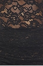 view 5 of 4 VESTIDO RADFORD in Black