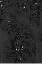 view 6 of 5 Angel Strapless Gown in Black