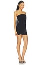 view 2 of 3 Elodie Mini Dress in Black