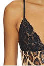 view 5 of 4 Dante Midi Dress in Leopard
