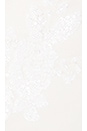 view 4 of 4 Sandra Strapless Dress in White