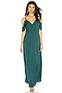 view 1 of 3 Belluci Maxi in Green