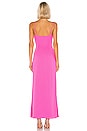 view 3 of 3 Addison Maxi Dress in Pink