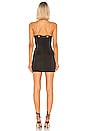 view 3 of 3 Bella Mini Dress in Black