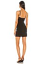view 3 of 3 Sophie Chain Strap Dress in Black
