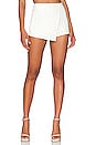 view 1 of 4 Sonya Skort in White