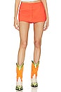 view 1 of 4 DOMINIKA 스코트 in Orange