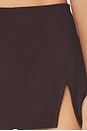 view 6 of 6 Mazarine Skort in Brown