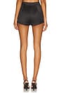 view 4 of 6 Clo Short in Black