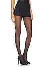 view 2 of 6 ШОРТЫ ASHER in Black
