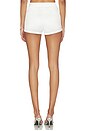 view 4 of 6 Clo Short in Ivory
