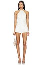 view 5 of 6 Clo Short in Ivory