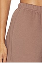 view 7 of 6 Briggs Short in Mocha