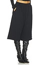 view 2 of 6 Maves Baggy Short in Black