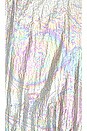 view 5 of 5 Jewel Drawstring Short in Grey Multi