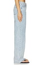 view 3 of 6 Claira Jean in Light Blue Wash