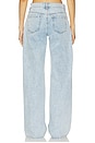 view 4 of 6 Claira Jean in Light Blue Wash