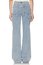 view 4 of 6 Naylah Jean in Light Wash