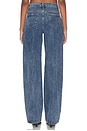view 5 of 6 Musette Jean in Blue Wash