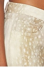 view 7 of 6 Freya Jean in Deer Print