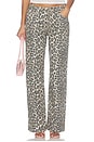 view 1 of 6 Lottie Jean in Leopard