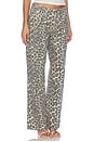 view 2 of 6 Lottie Jean in Leopard