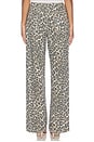 view 5 of 6 Lottie Jean in Leopard