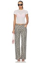 view 6 of 6 Lottie Jean in Leopard