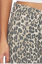 view 7 of 6 Lottie Jean in Leopard