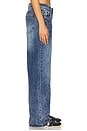 view 3 of 6 Idalia Jeans in Dark Wash