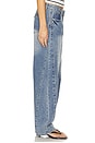 view 3 of 6 x Emma Rose Patsy Jeans in Mid Blue Wash