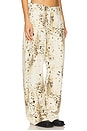 view 3 of 7 Freya Jean in Leopard