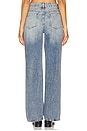 view 4 of 6 Anisa Baggy Jeans in Vintage Wash