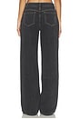 view 4 of 6 Claira Jean in Vintage Black Wash
