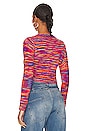 view 3 of 4 PULL HOLLIE in Multicolor