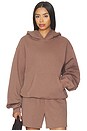 view 1 of 4 Briggs Hoodie in Mocha