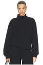 view 1 of 4 Chana Pullover in Black