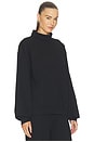 view 2 of 4 Chana Pullover in Black