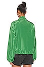 view 4 of 5 Akari Jacket in Green