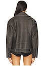 view 5 of 6 Zosia Jacket in Grey