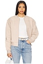 view 1 of 5 Dahlia Jacket in Ivory