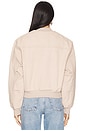 view 4 of 5 Dahlia Jacket in Ivory