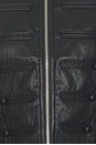 view 6 of 5 Copen Faux Leather Jacket in Black