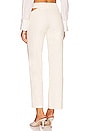 view 4 of 5 Iris Cut Out Pant in Ivory
