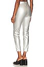 view 3 of 4 PANTALON CHANICE in Silver