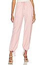 view 1 of 5 Colby Cargo Pant in Pink