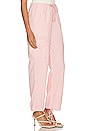 view 3 of 5 Colby Cargo Pant in Pink