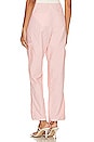 view 4 of 5 Colby Cargo Pant in Pink
