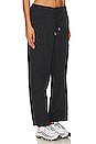 view 3 of 5 Colby Cargo Pant in Black