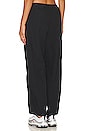 view 4 of 5 Colby Cargo Pant in Black